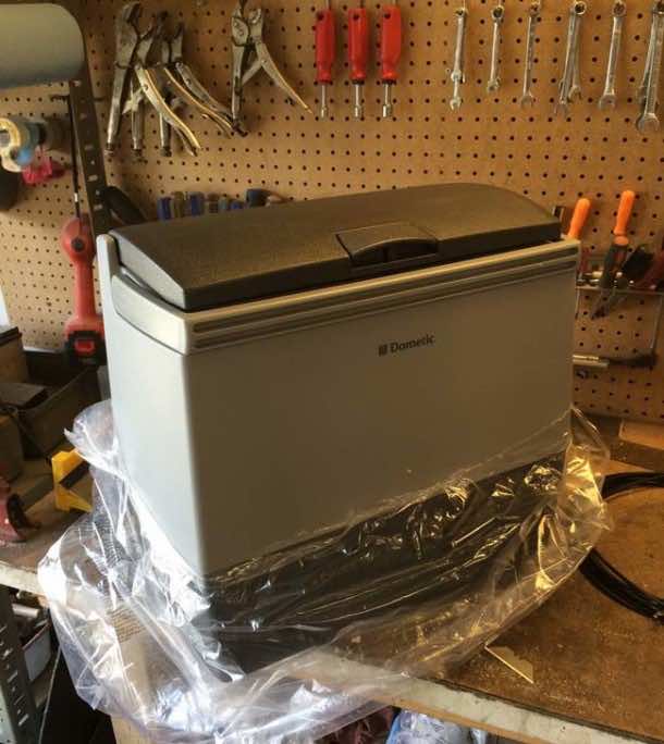 十年货车6的惊人转变