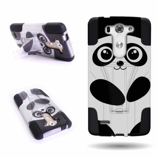 LG又名最佳案例（3）