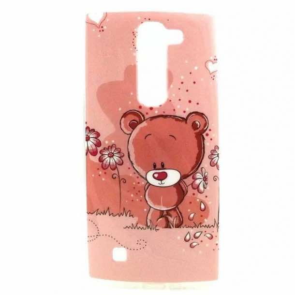 最佳LG Magna箱包(3件)