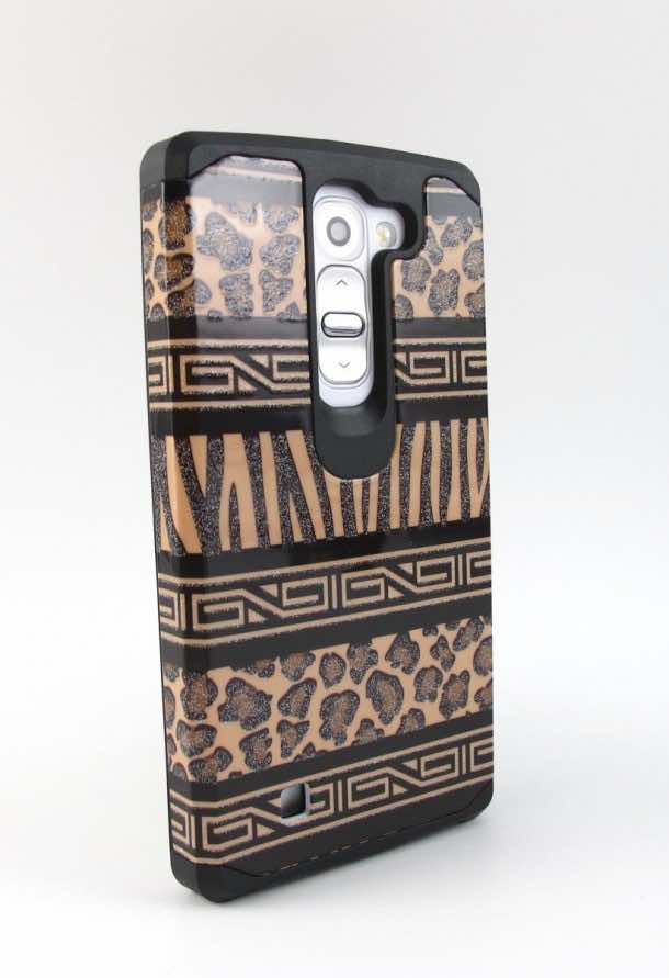 最佳LG Magna箱包(4件)