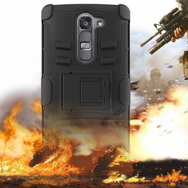 最佳LG Magna箱包(5件)