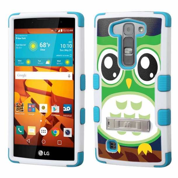 最佳LG Magna箱包(6件)