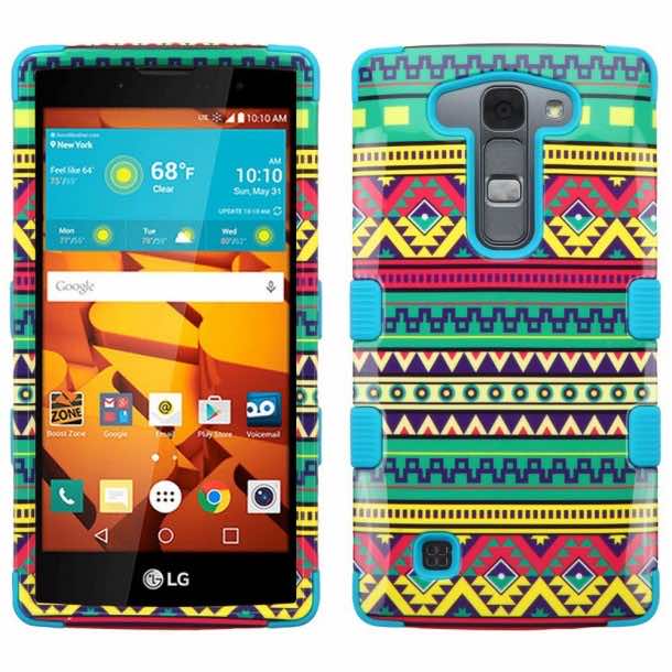 最佳LG Magna箱包(7件)