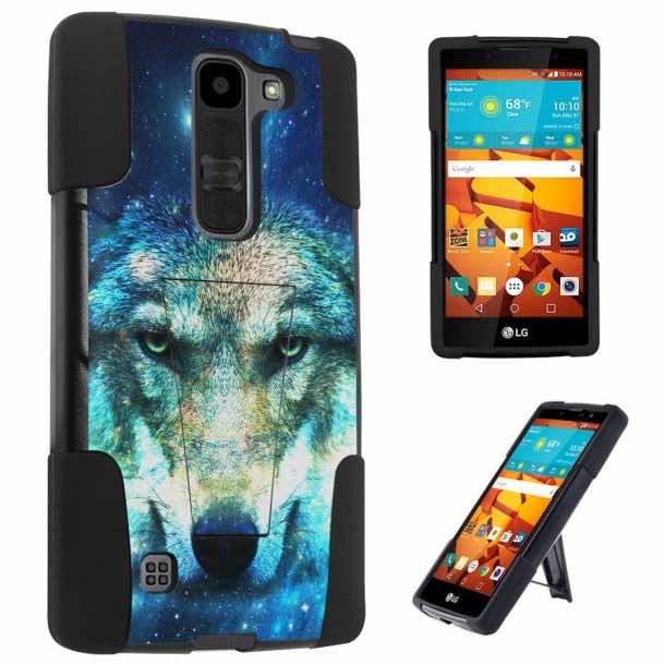 最佳LG Magna箱包(8件)