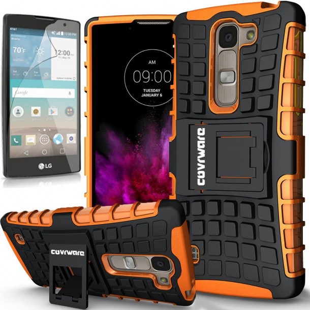 最好的LG精神情况(4)