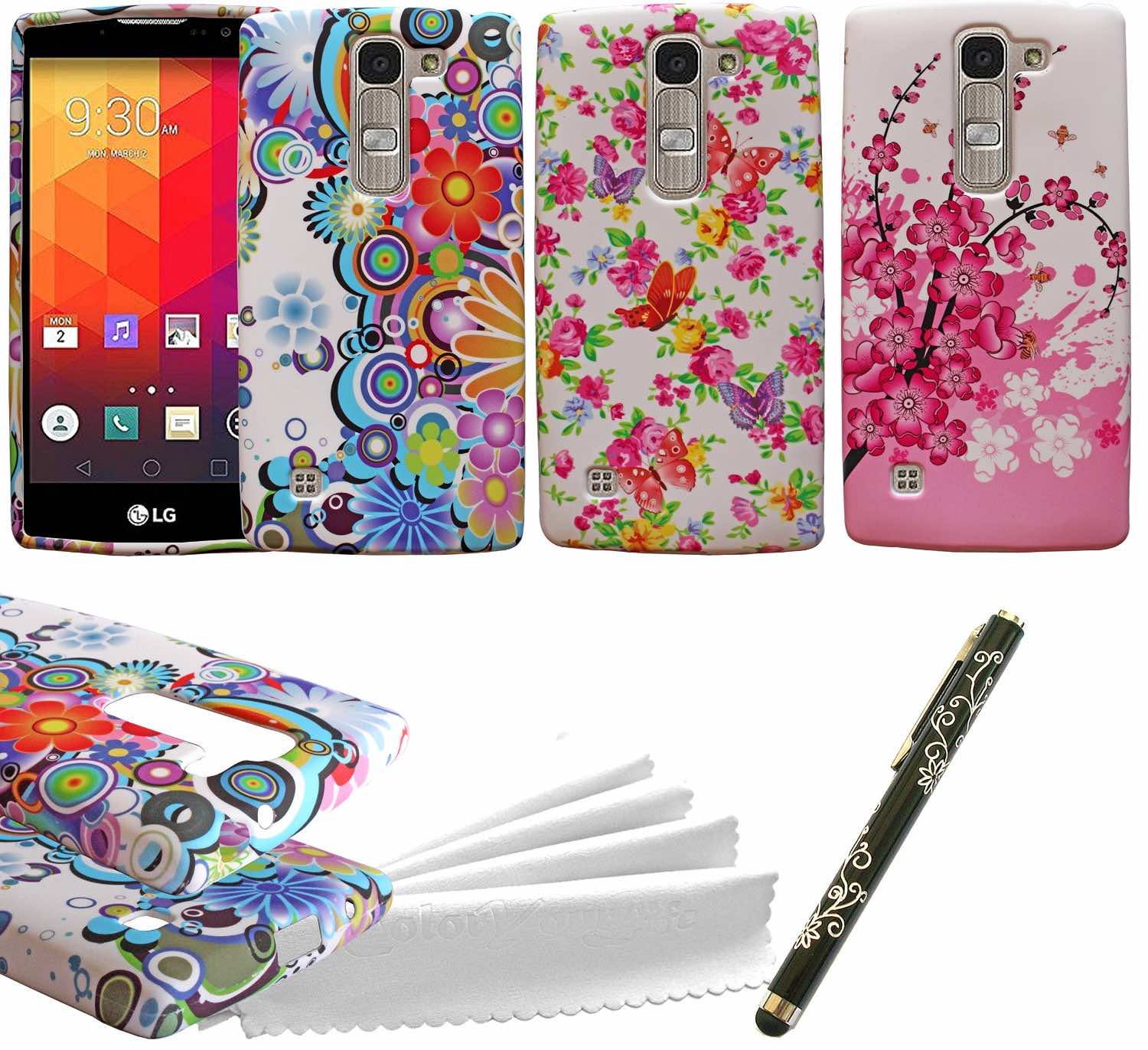 最好的LG精神情况(8)