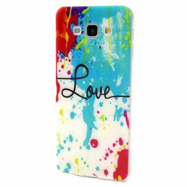 最佳三星Galaxy A8病例（1）