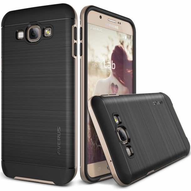 最好的三星Galaxy A8病例（6）