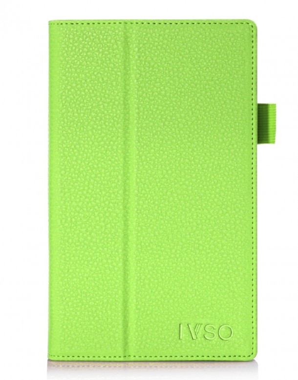 最佳三星Galaxy S2 8.0选项卡案例（7）