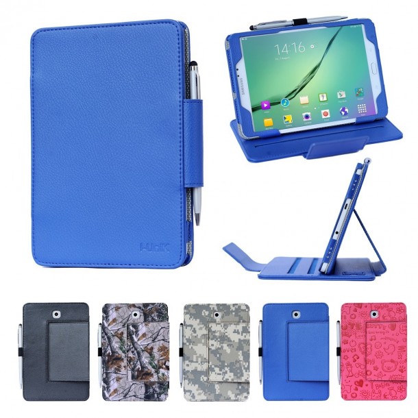 最佳三星Galaxy S2 8.0 TAB案例（9）