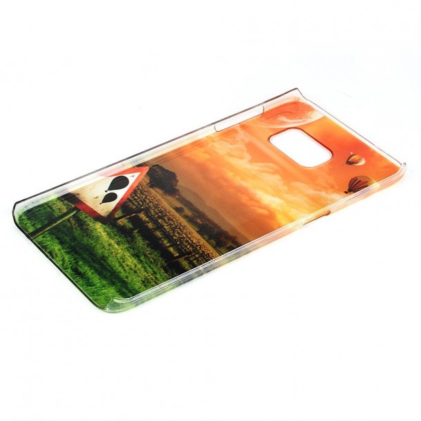 最佳三星Galaxy S6 Edge Plus手机壳(10个)