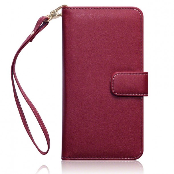 最佳三星Galaxy S6 Edge Plus手机壳(4款)