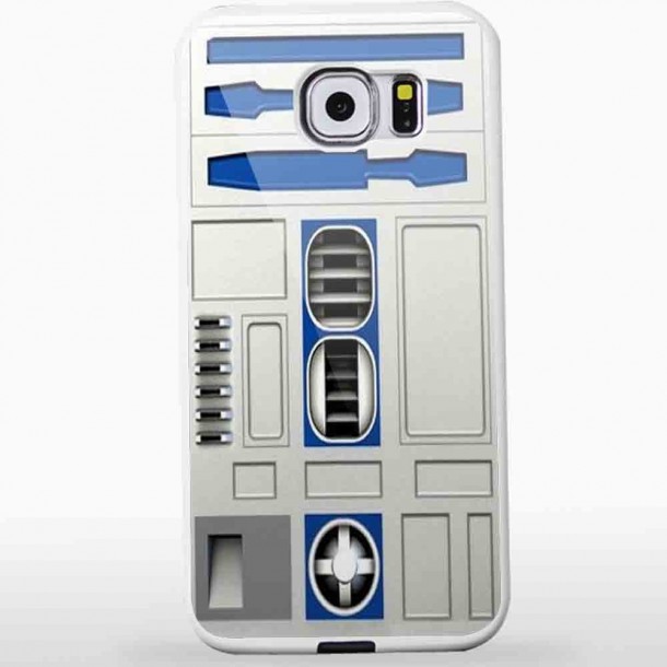 最佳三星Galaxy S6 Edge Plus手机壳(7款)