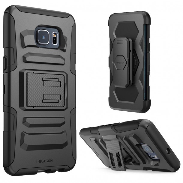 最佳三星Galaxy S6 Edge Plus手机壳(9款)