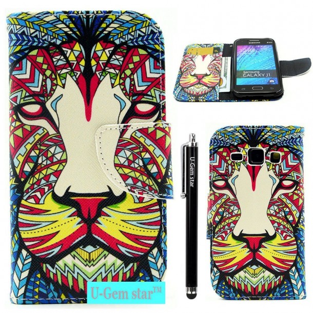 最佳三星galaxy J1case(4款)