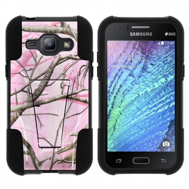 最佳三星Galaxy J1case(5款)