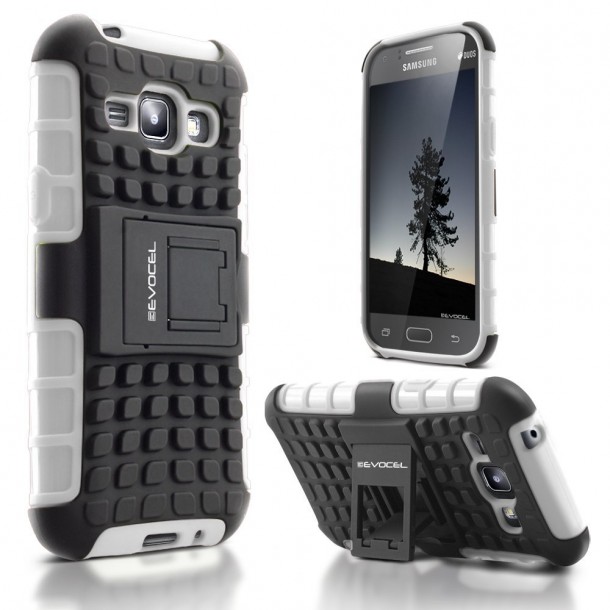 最佳三星Galaxy J1case(6个)