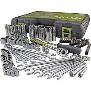 最佳工具套件（1）