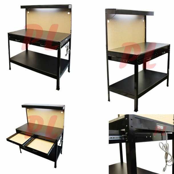 最好的工作台(2)