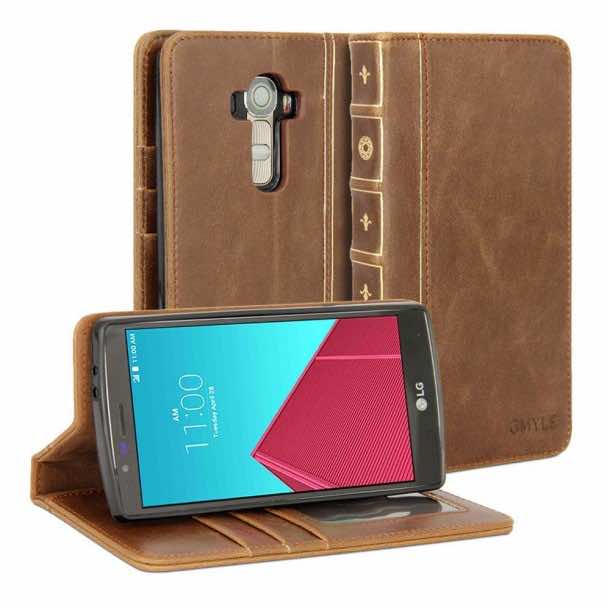 最佳案例LG G4击败(4)