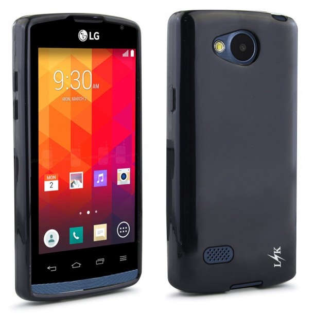 这对LG Joy来说是最好的例子