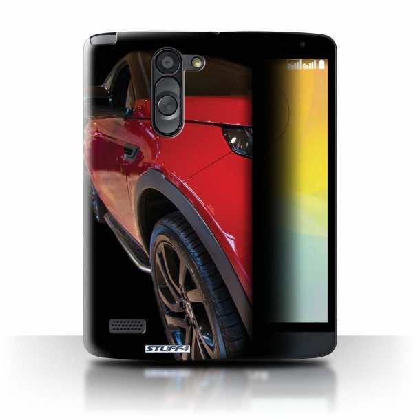 LG Bello 2的最佳案例(4)