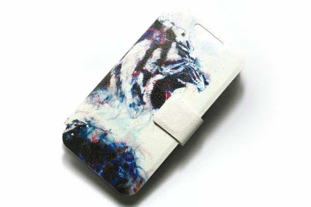 LG Bello 2的最佳案例(6件)