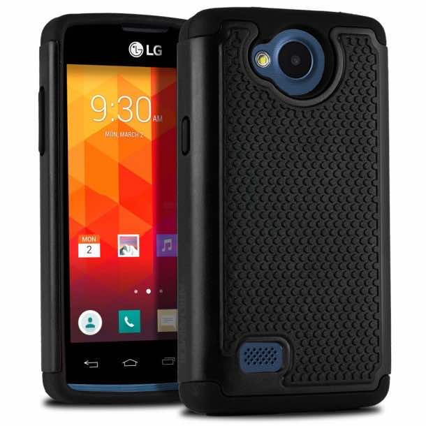 LG Joy的最佳案例(8)