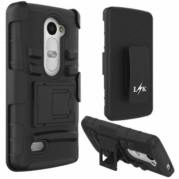 LG Leon的最佳案例（2）