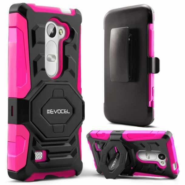 LG Leon的最佳案例（3）