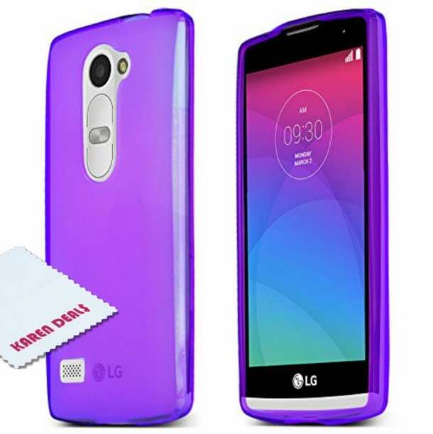 LG Leon的最佳案例（4）