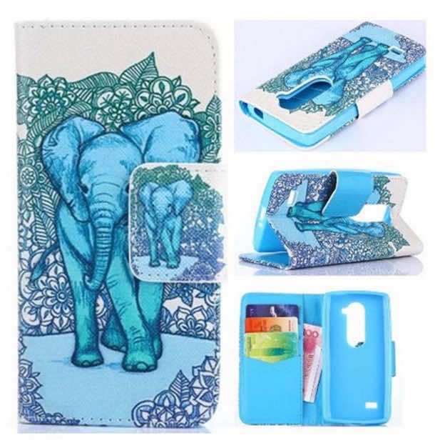 LG Leon的最佳案例（5）