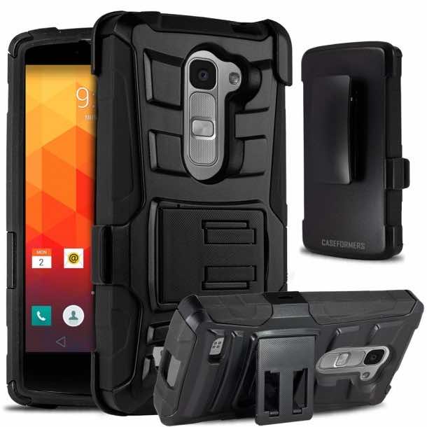 LG Leon的最佳案例（8）