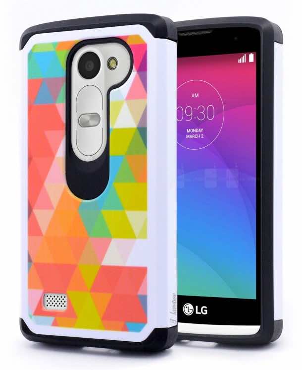 LG Leon的最佳案例（9）