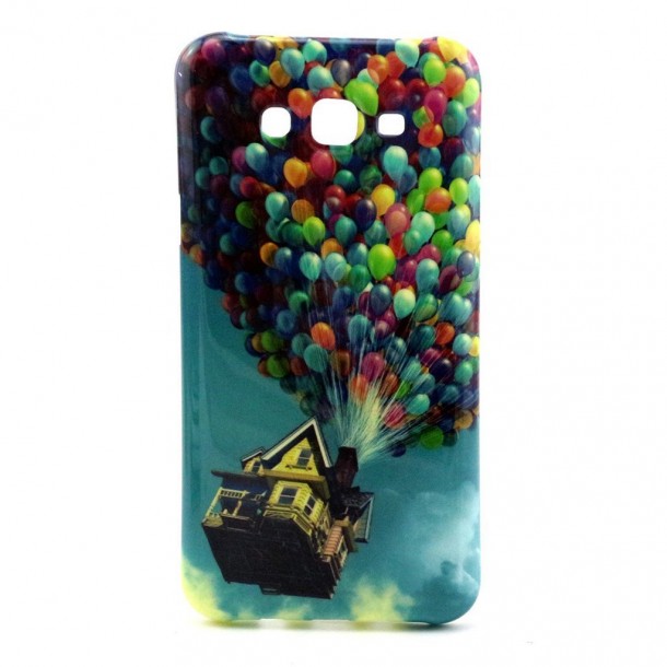 三星Galaxy J7的最佳案例（13）