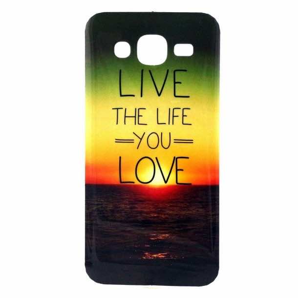 三星Galaxy J7的最佳案例（17）