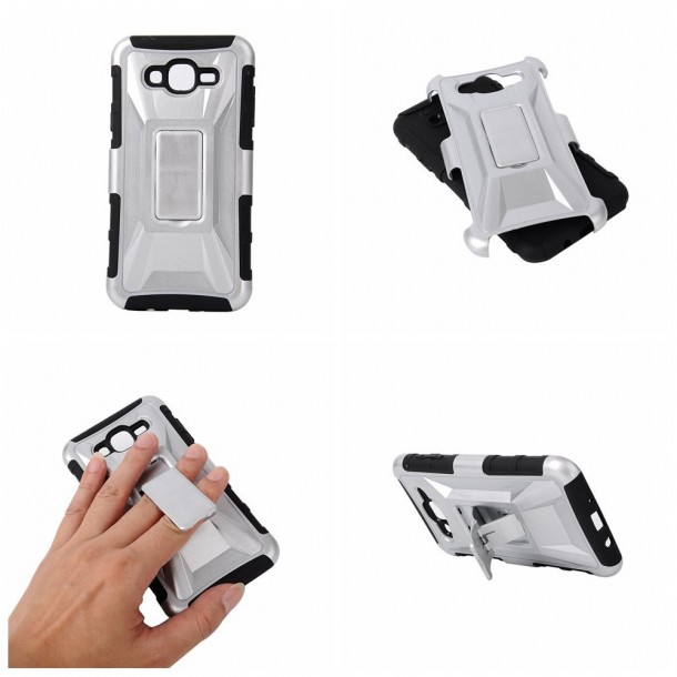 三星Galaxy J7的最佳案例（3）