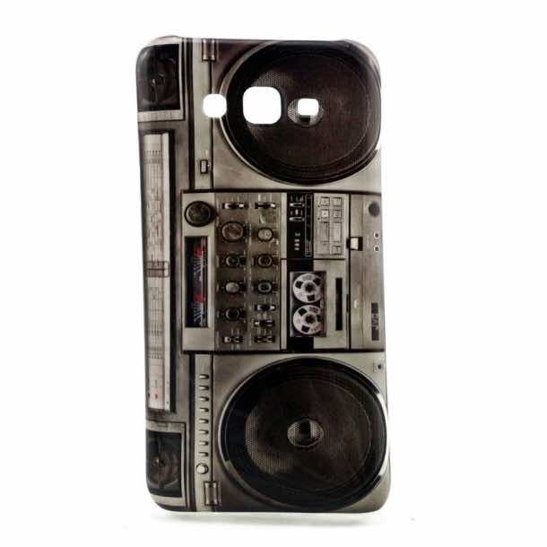 三星Galaxy J7的最佳案例（4）