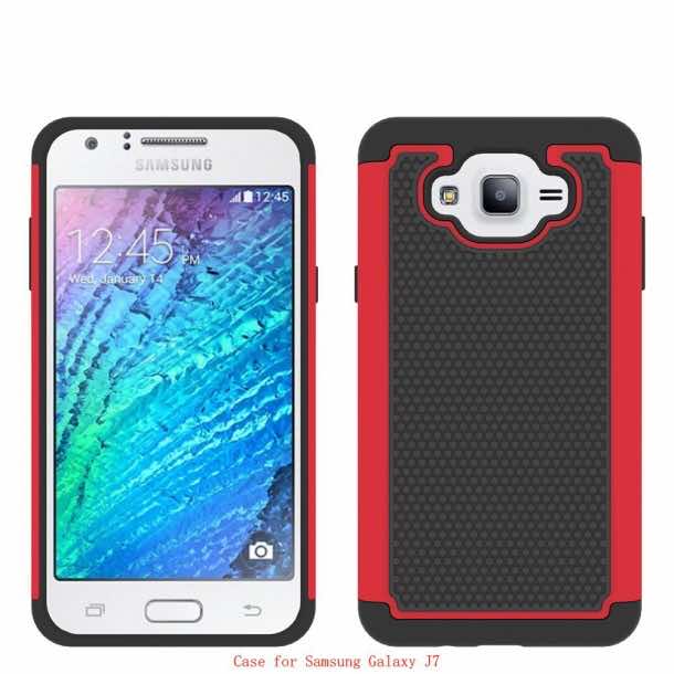 三星Galaxy J7的最佳案例（7）