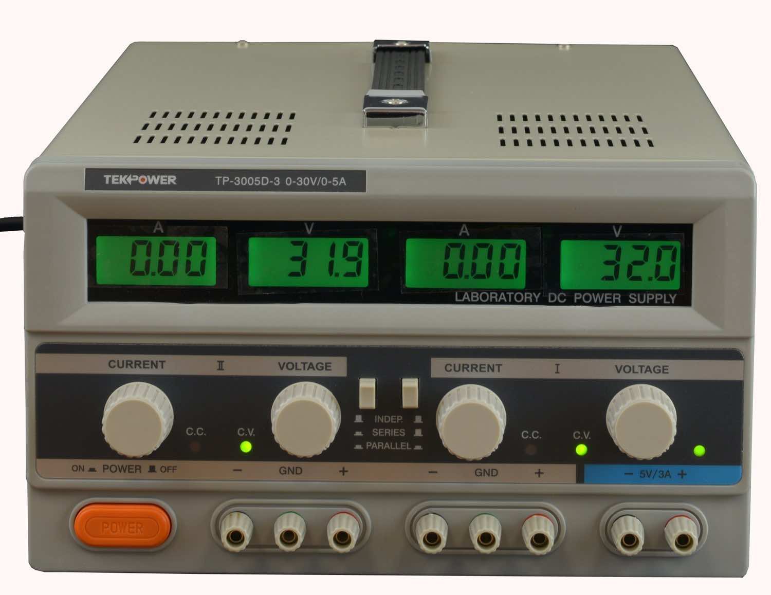 最佳桌面电源(8)