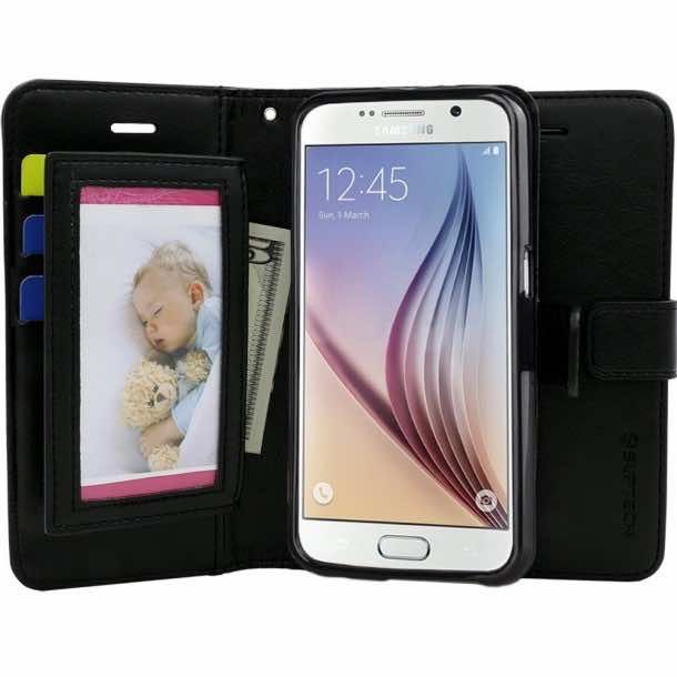 三星Galaxy Note 5的最佳保护套(6)