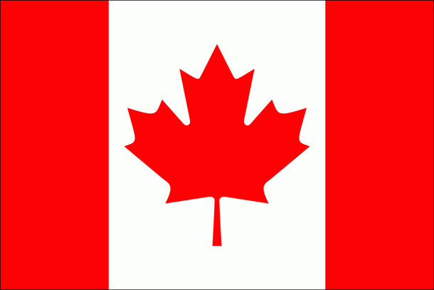 加拿大国旗（1）