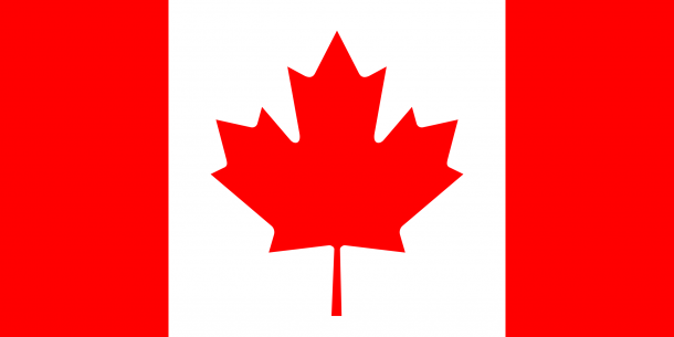 加拿大国旗（13）