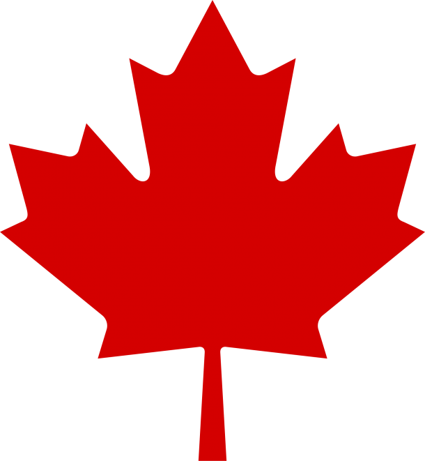 加拿大国旗（3）