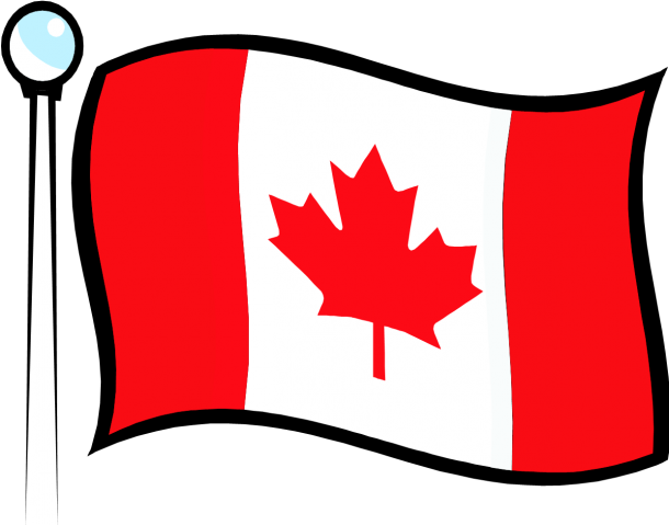 加拿大国旗（4）