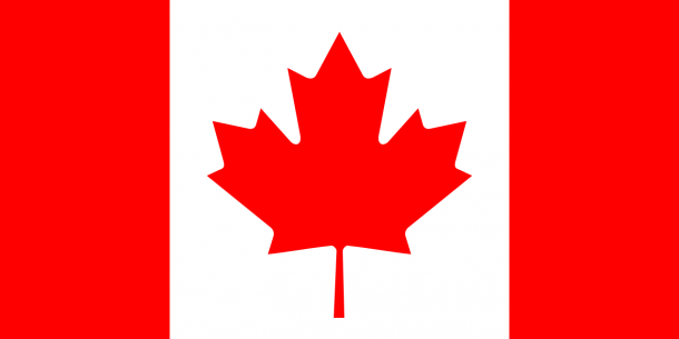 加拿大国旗（8）