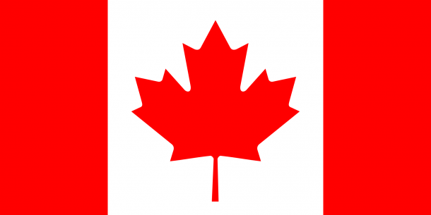 加拿大国旗（9）