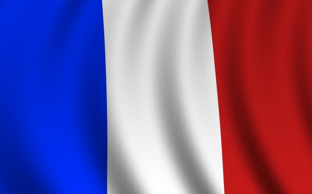 克里普顿岛国旗（18）