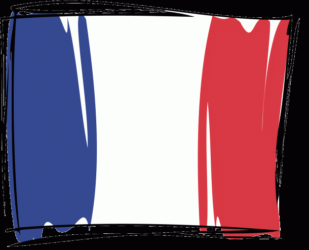 克里普顿岛国旗（3）