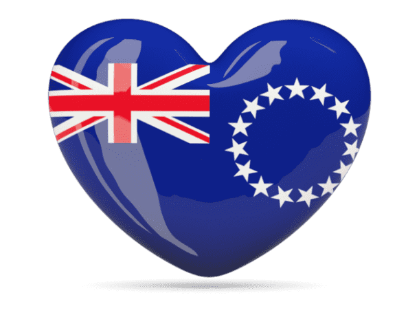 库克群岛国旗(9)